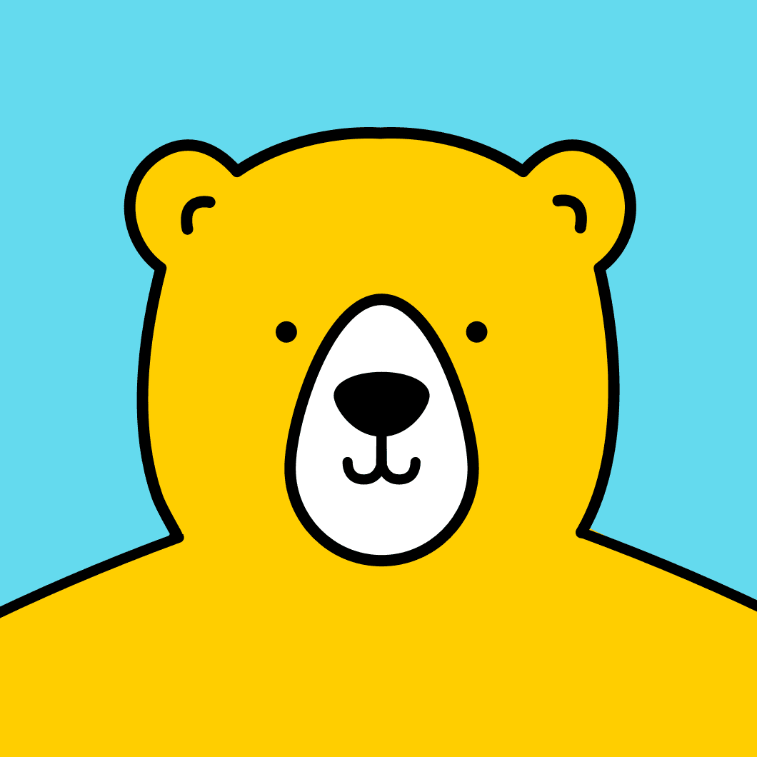 Bannerbear - AI工具Logo图标