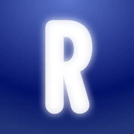 Replika - AI工具Logo图标