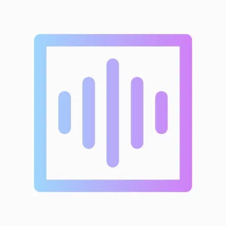 Voiser - AI工具Logo图标