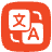 Lufe AI 翻译器 - AI工具Logo图标