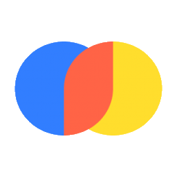 Chroma - AI工具Logo图标