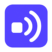 JournoPitch AI - AI工具Logo图标