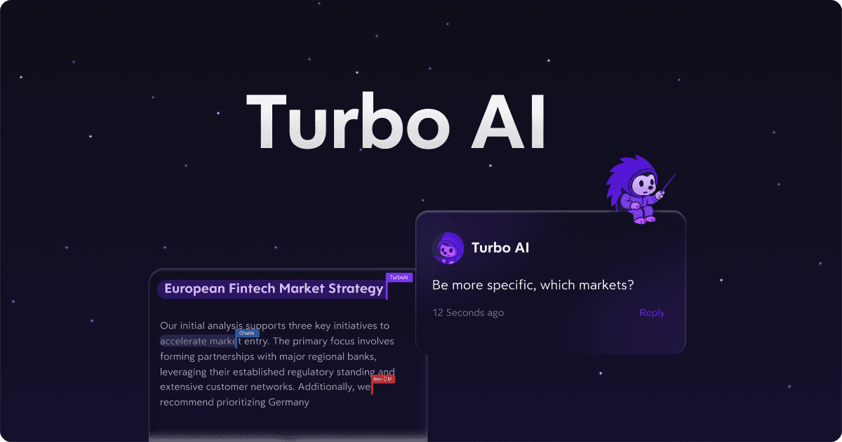 Turbo AI
