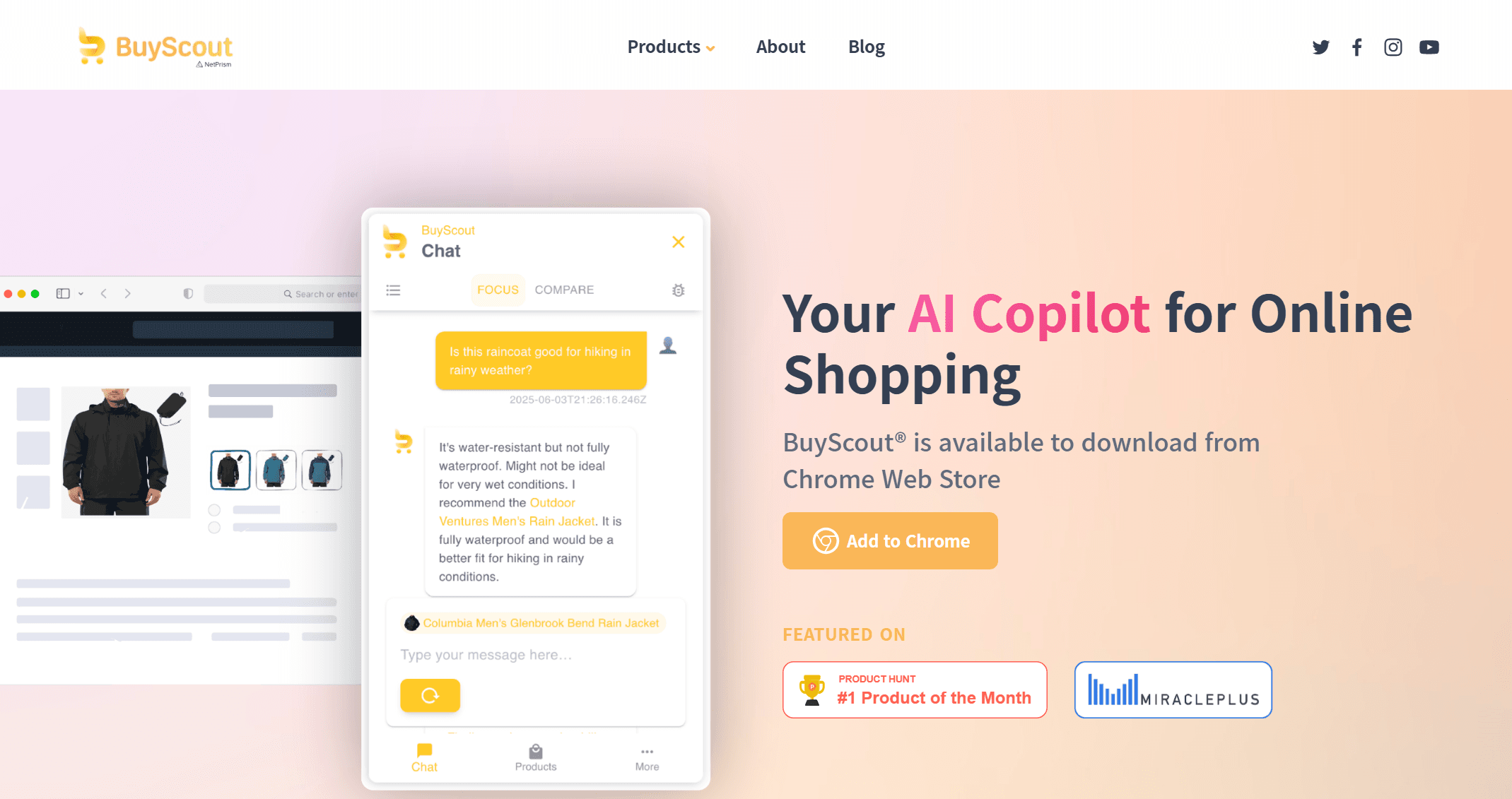BuyScout