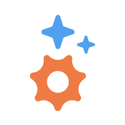 Agent.ai - AI工具Logo图标