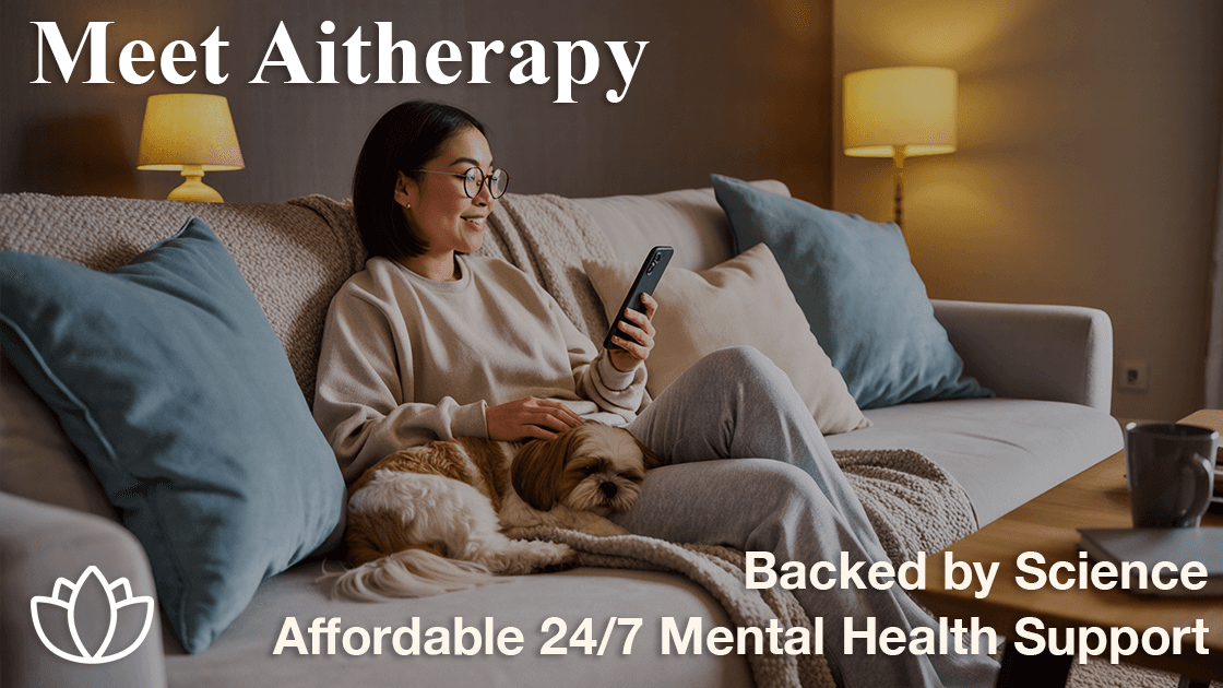 Aitherapy