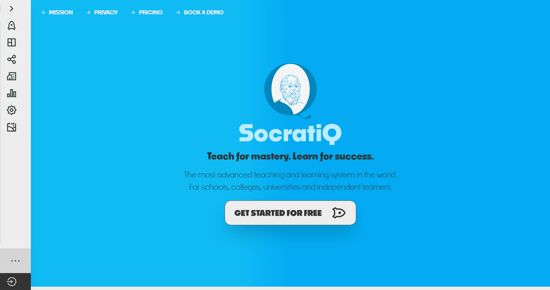 SocratiQ