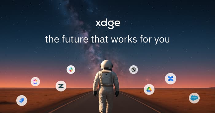 xdge