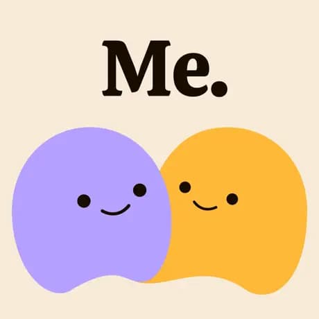 Me.bot - AI工具Logo图标