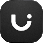 Uizard - AI工具Logo图标