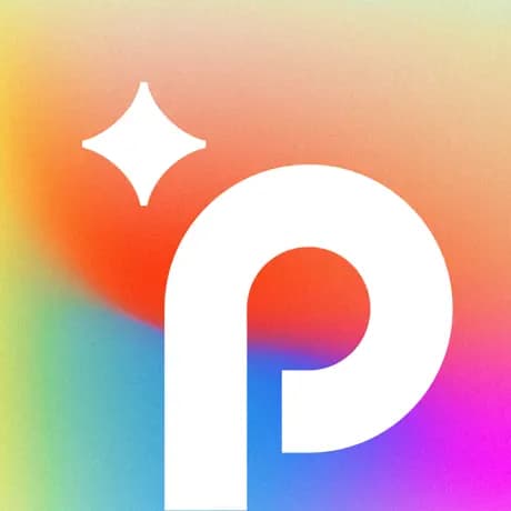 Pica AI - AI工具Logo图标