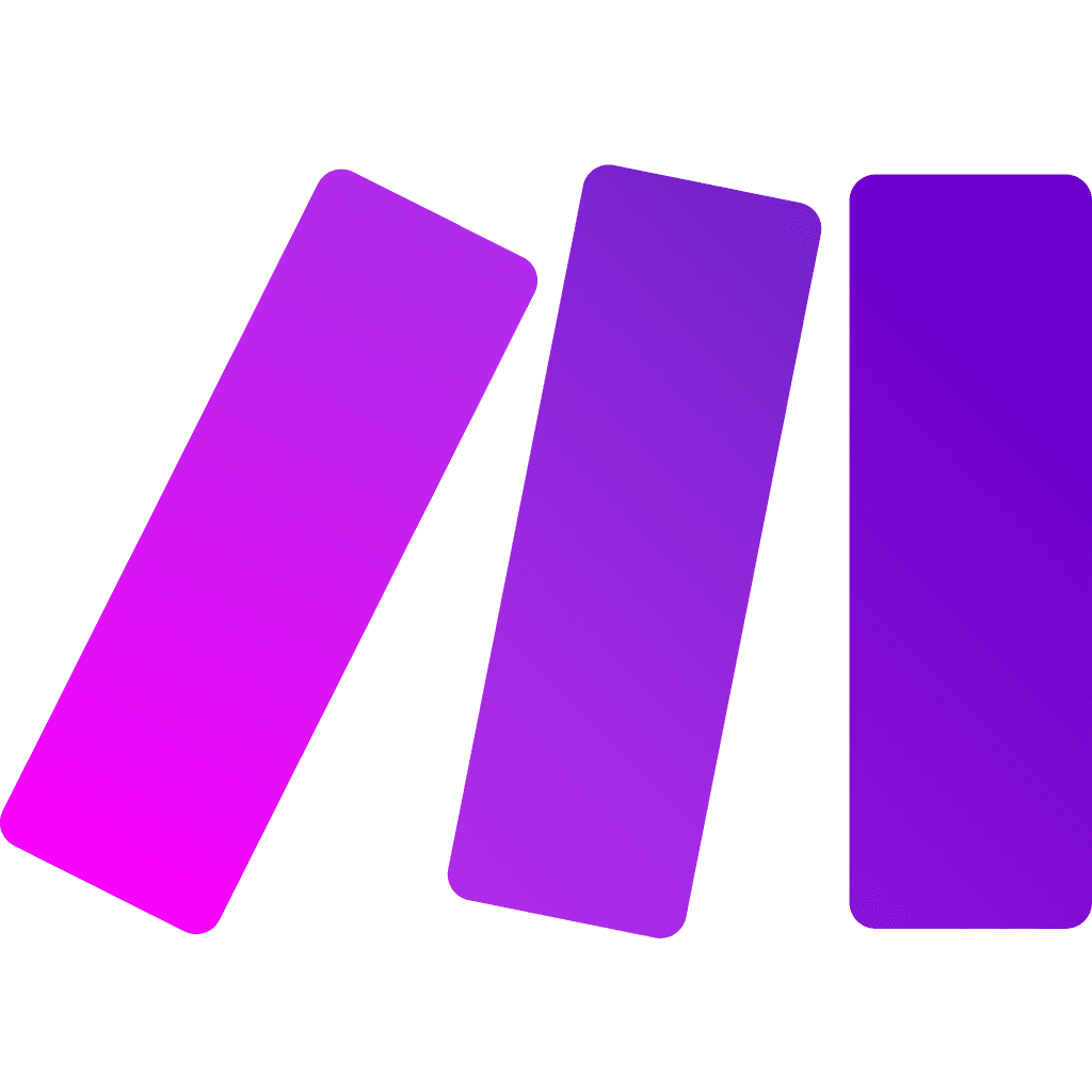 Make - AI工具Logo图标
