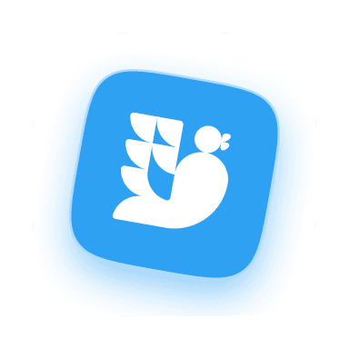 BrandBird - AI工具Logo图标