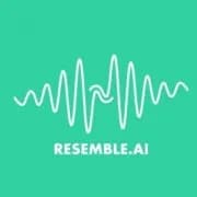 Resemble AI - AI工具Logo图标