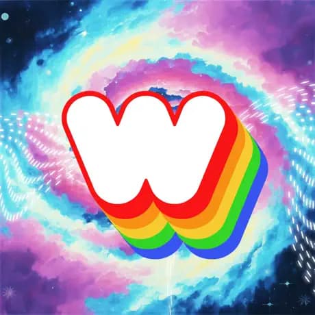WOMBO Dream - AI Art Generator - AI工具Logo图标
