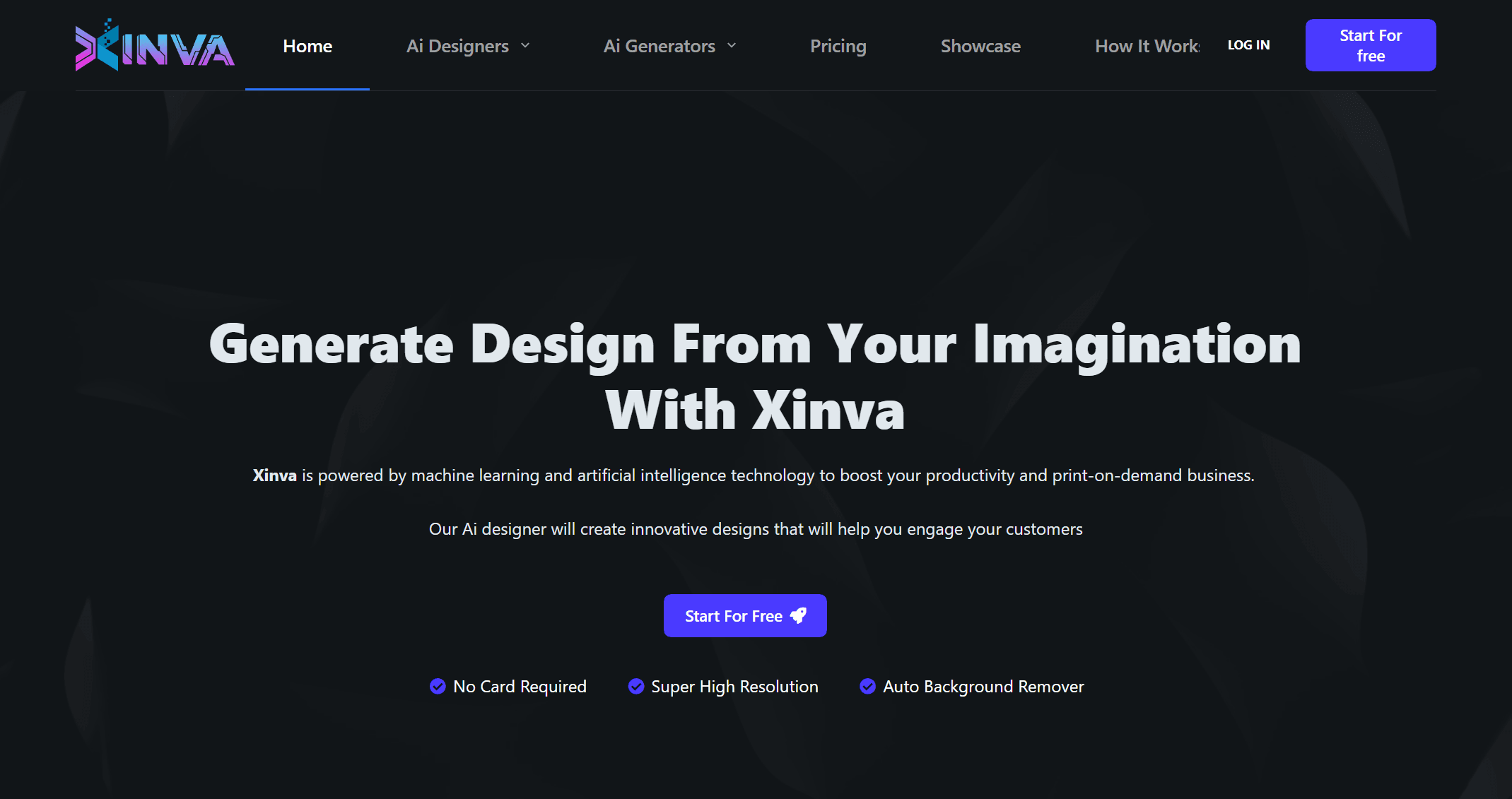Xinva AI