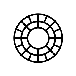 VSCO - AI工具Logo图标
