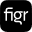 Figr - AI工具Logo图标
