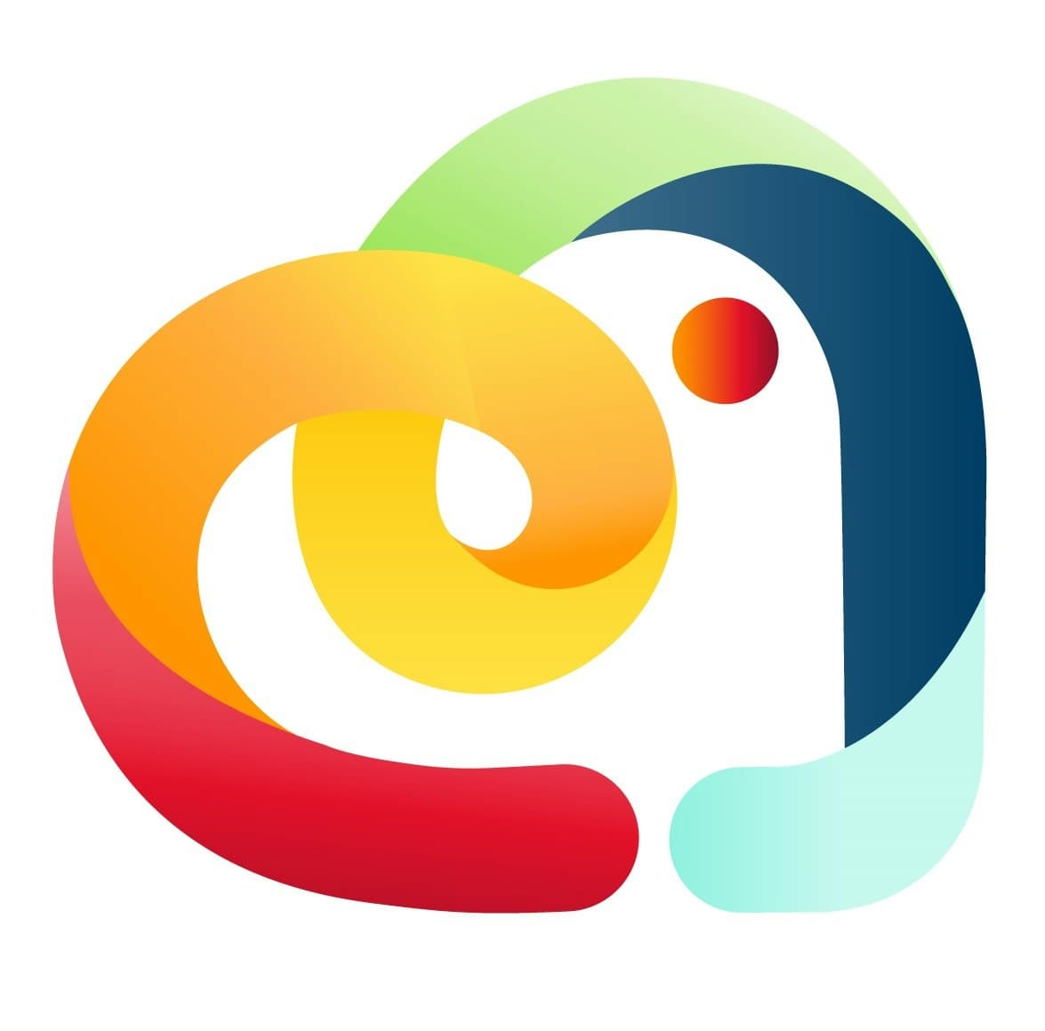 ToyPal - AI工具Logo图标