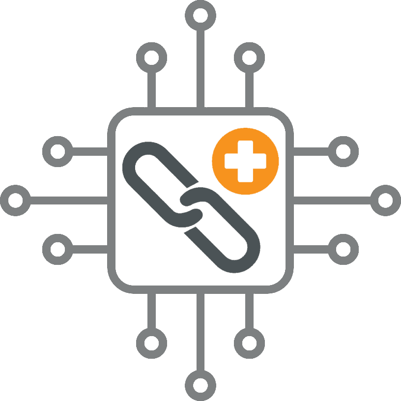 Linkmatic - AI工具Logo图标