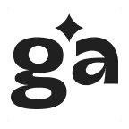 Gaga - AI工具Logo图标