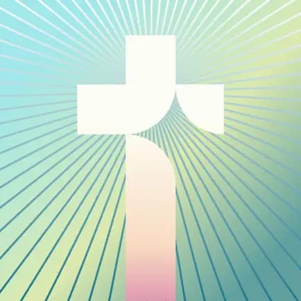 Bible Chat: Daily Devotional - AI工具Logo图标