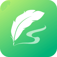 笔灵AI写作 - AI工具Logo图标