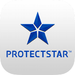 PROTECTSTAR - AI工具Logo图标