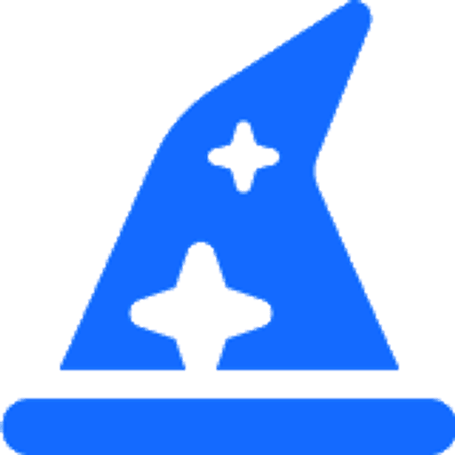 Quiz Wizard - AI工具Logo图标