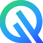 Quantum AI - AI工具Logo图标