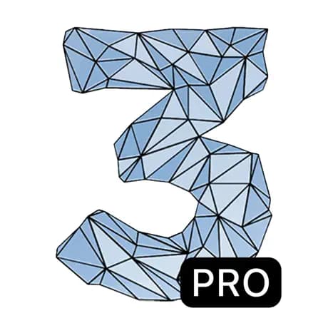 in3D - AI工具Logo图标