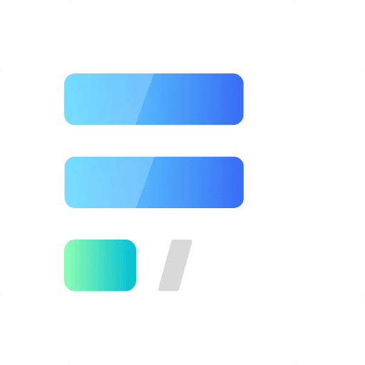 法智 - AI工具Logo图标