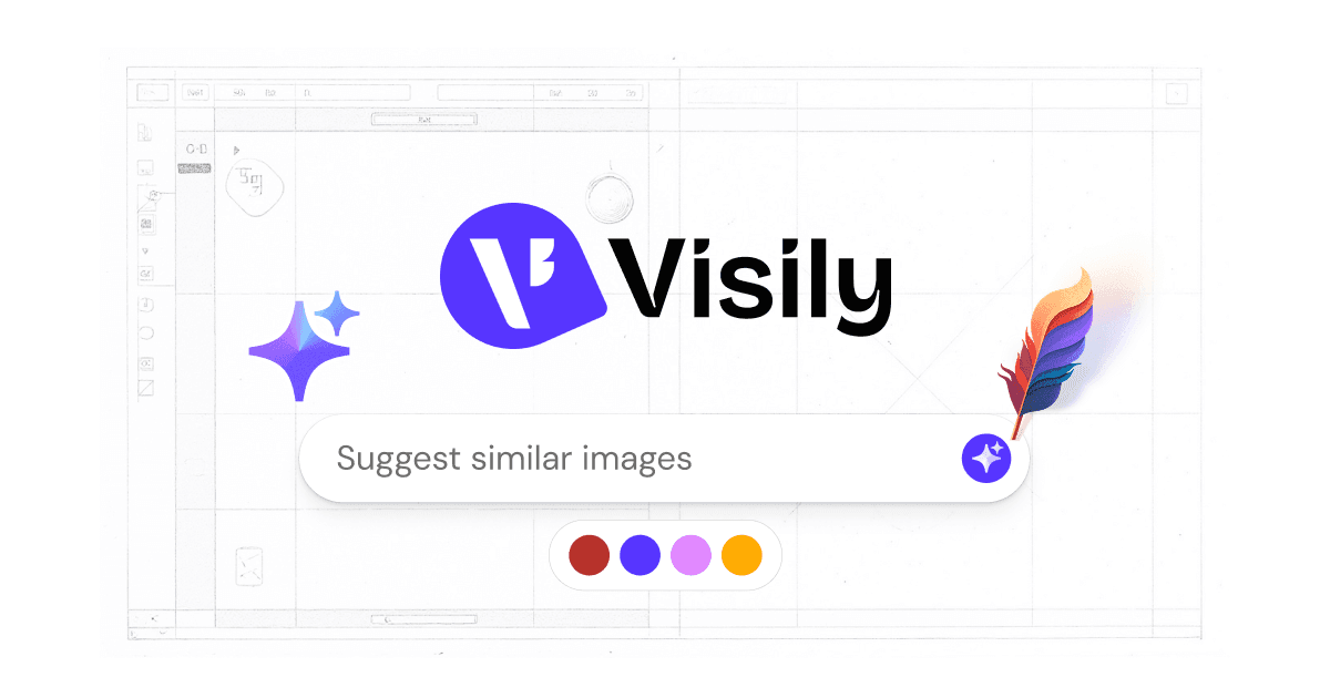 visily