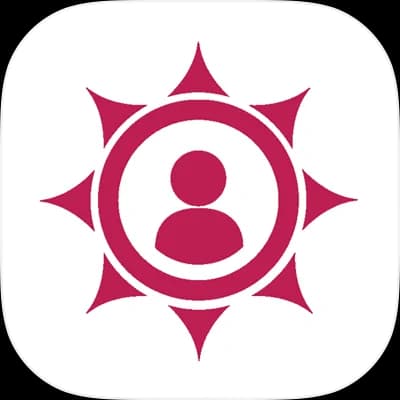 HereAfter AI - AI工具Logo图标