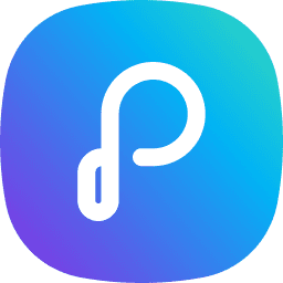 Presentations.AI - AI工具Logo图标