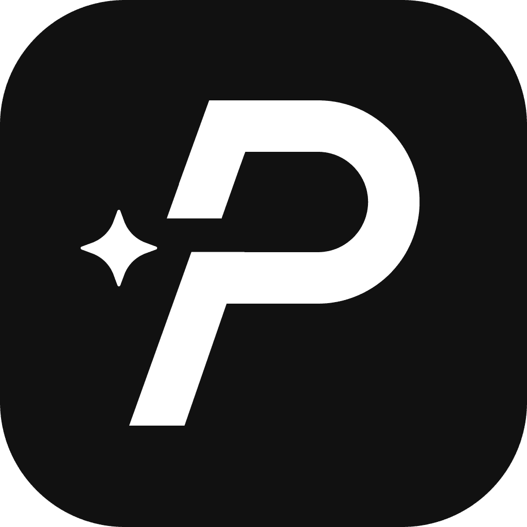 WisPaper - AI工具Logo图标