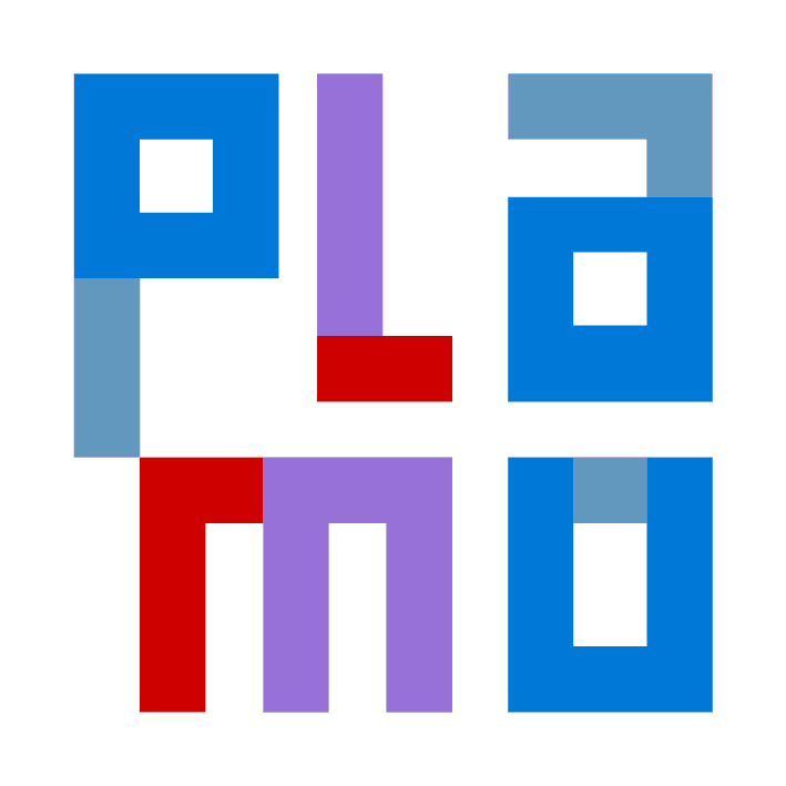 PLaMo - AI工具Logo图标