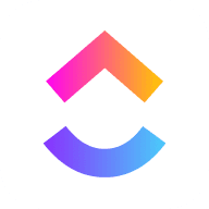 ClickUp - AI工具Logo图标