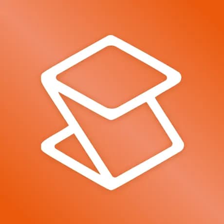 SciSpace - AI工具Logo图标