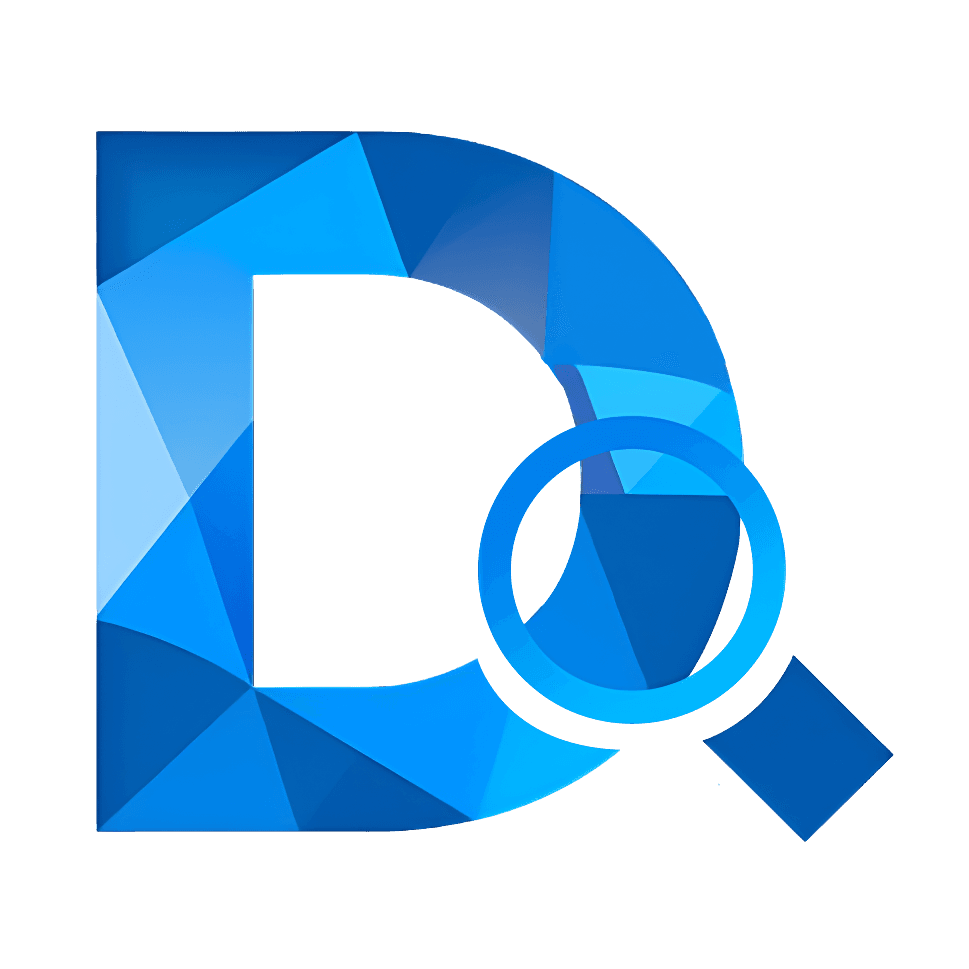 Decopy AI - AI工具Logo图标