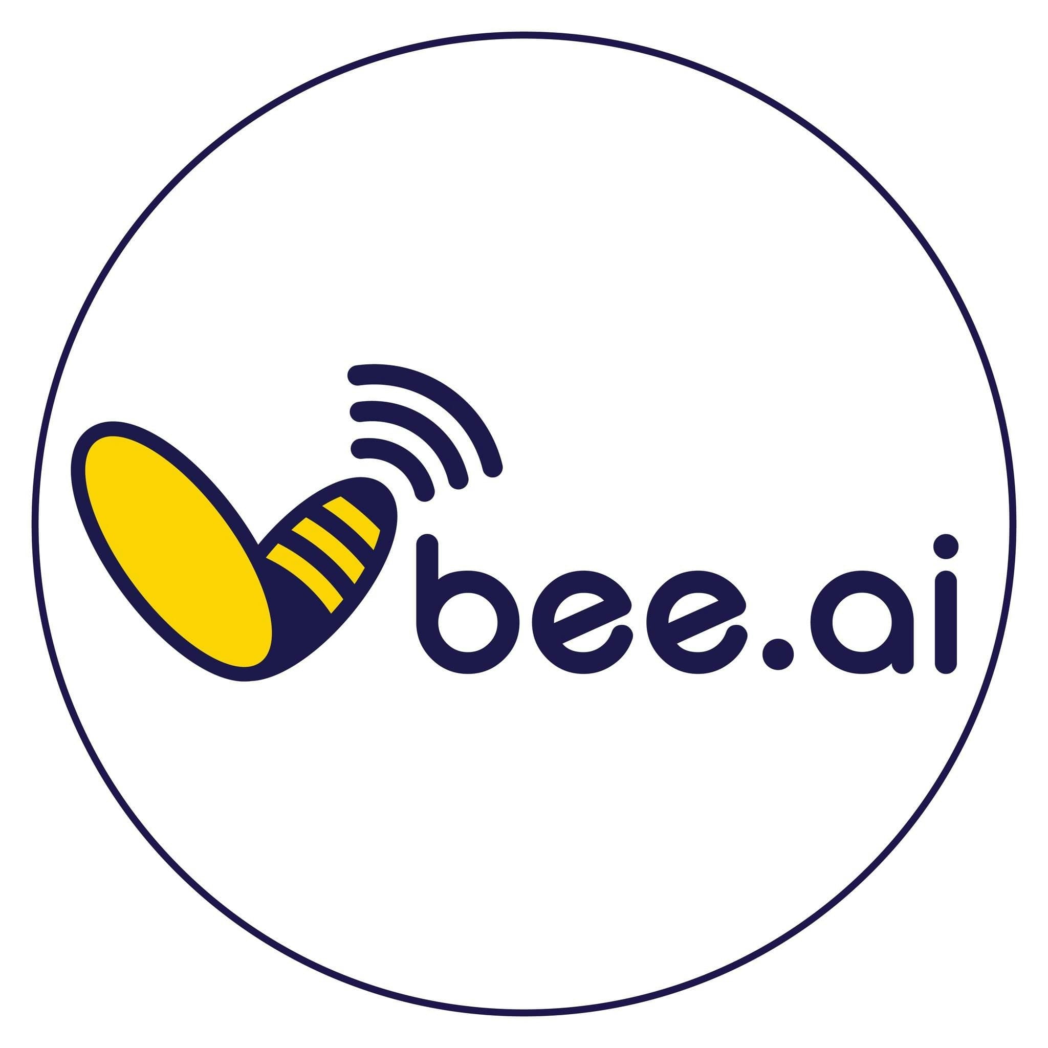 Vbee AIVoice - AI工具Logo图标