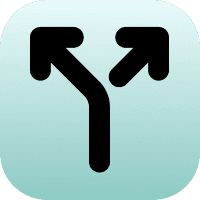 Questas - AI工具Logo图标