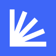 Paragraph - AI工具Logo图标