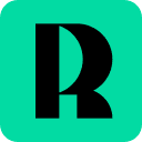 RunningHub - AI工具Logo图标