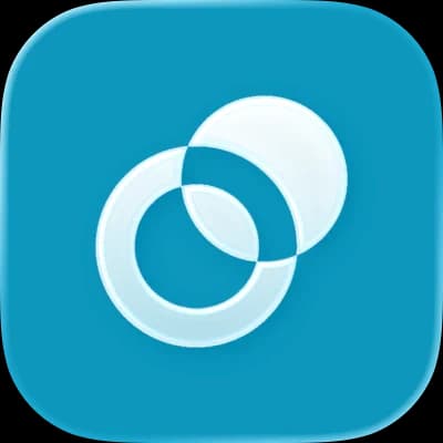 MindForest - AI工具Logo图标