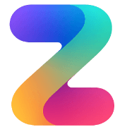 Zzo.ai - AI工具Logo图标
