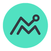 MacroMicro 财经M平方 - AI工具Logo图标