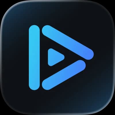 DeeVid AI - AI工具Logo图标