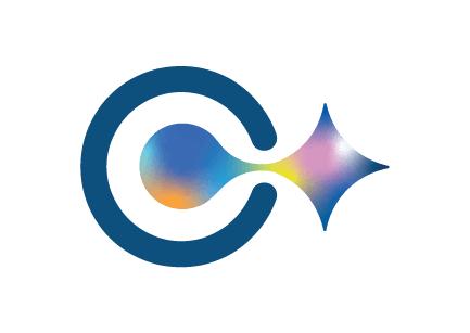 ContextAI - AI工具Logo图标