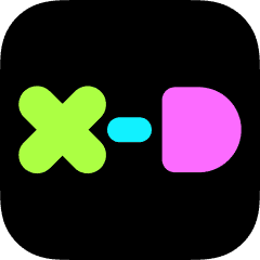 X-Design - AI工具Logo图标